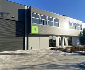 Offices commercial property leased at Unit 4/28-36 Japaddy Street Mordialloc VIC 3195