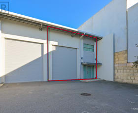 Factory, Warehouse & Industrial commercial property leased at 7/84 Forsyth Street O'connor WA 6163