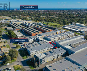 Factory, Warehouse & Industrial commercial property leased at 7/84 Forsyth Street O'connor WA 6163