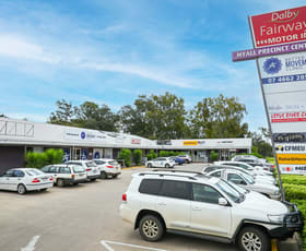 Medical / Consulting commercial property leased at 6/66 Drayton Street Dalby QLD 4405