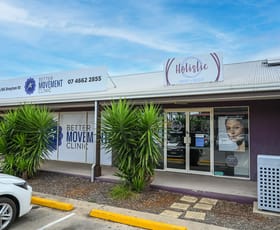 Medical / Consulting commercial property leased at 6/66 Drayton Street Dalby QLD 4405