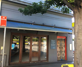 Shop & Retail commercial property leased at 241 Darling Street Balmain NSW 2041