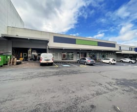 Showrooms / Bulky Goods commercial property leased at Dural NSW 2158