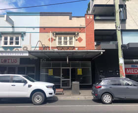 Offices commercial property leased at GD/328 Centre Road Bentleigh VIC 3204