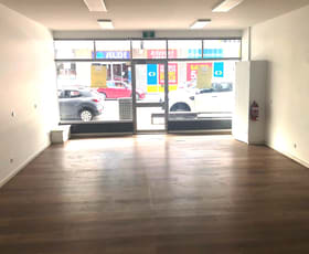 Offices commercial property leased at GD/328 Centre Road Bentleigh VIC 3204