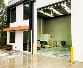 Factory, Warehouse & Industrial commercial property leased at 6/18 Prospect Place Boronia VIC 3155