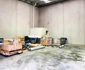 Factory, Warehouse & Industrial commercial property leased at 6/18 Prospect Place Boronia VIC 3155