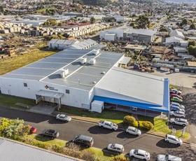 Factory, Warehouse & Industrial commercial property leased at 2 McKay Avenue Glenorchy TAS 7010