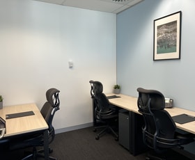 Serviced Offices commercial property leased at 908/611 Flinders St Docklands VIC 3008