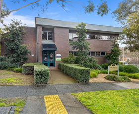 Medical / Consulting commercial property leased at Part Suite 7/210 Burgundy Street Heidelberg VIC 3084