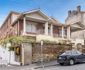 Offices commercial property leased at 35 Melville Street Hobart TAS 7000