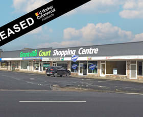 Shop & Retail commercial property leased at 50 Boandik Terrace Mount Gambier SA 5290