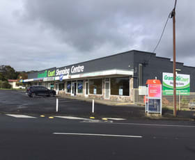 Shop & Retail commercial property leased at 50 Boandik Terrace Mount Gambier SA 5290