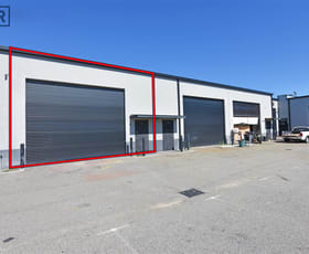 Factory, Warehouse & Industrial commercial property leased at 5/3 Toynbee Way Port Kennedy WA 6172
