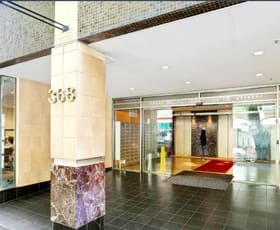 Offices commercial property leased at 2/368 Sussex Street Sydney NSW 2000