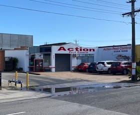 Factory, Warehouse & Industrial commercial property leased at 241 Boundary Road Mordialloc VIC 3195