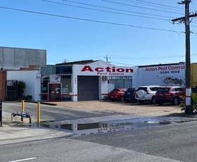 Factory, Warehouse & Industrial commercial property for lease at 241 Boundary Road Mordialloc VIC 3195