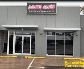 Offices commercial property leased at 3/110 Brisbane Road Labrador QLD 4215