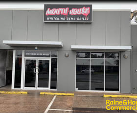 Shop & Retail commercial property leased at 3/110 Brisbane Road Labrador QLD 4215