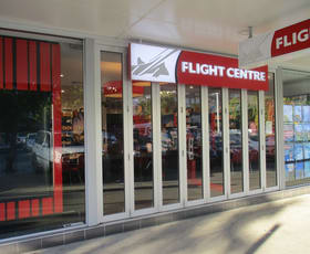Shop & Retail commercial property leased at Shop 1/82 Lake Street Cairns City QLD 4870