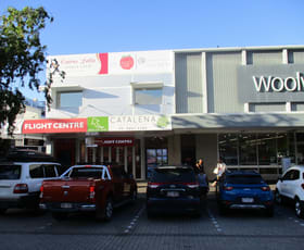 Other commercial property leased at Shop 1/82 Lake Street Cairns City QLD 4870