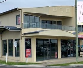 Medical / Consulting commercial property leased at 1/107 Marine Parade San Remo VIC 3925