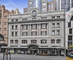 Offices commercial property leased at Ground  Unit 13/22 Elizabeth Street Hobart TAS 7000