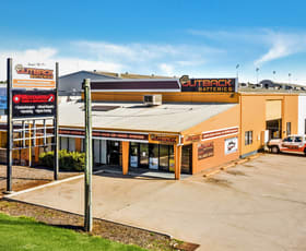 Shop & Retail commercial property leased at 1/398 Taylor Street Glenvale QLD 4350