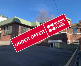 Offices commercial property leased at Ground/96 Tamar Street Launceston TAS 7250