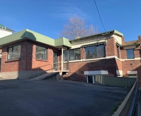Offices commercial property leased at Ground/96 Tamar Street Launceston TAS 7250