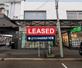 Shop & Retail commercial property leased at Ground/666 Burke Road Camberwell VIC 3124