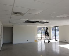 Factory, Warehouse & Industrial commercial property leased at 27D Peterpaul Way Truganina VIC 3029