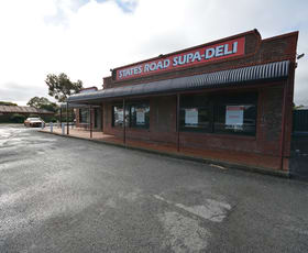 Offices commercial property for lease at Shop 3, 440 States Road Morphett Vale SA 5162