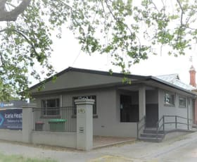 Offices commercial property leased at 710 Young Street Albury NSW 2640