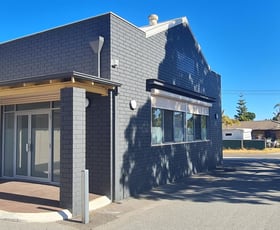 Shop & Retail commercial property leased at Shop 7/35 Hainsworth Avenue Girrawheen WA 6064