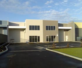 Offices commercial property leased at Unit 1/18 Tacoma Circuit Canning Vale WA 6155