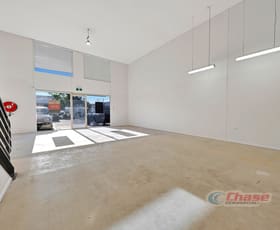 Showrooms / Bulky Goods commercial property leased at 3/43 Lang Parade Milton QLD 4064