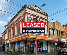 Offices commercial property leased at Level 1, 37 Cato Street Prahran VIC 3181