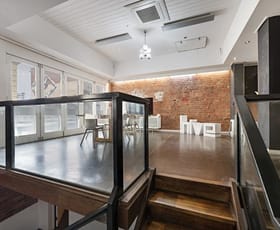 Offices commercial property leased at Level 1, 37 Cato Street Prahran VIC 3181