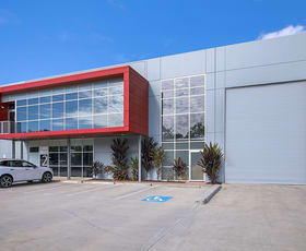Factory, Warehouse & Industrial commercial property leased at 2-6 Boronia Road North Brisbane Airport QLD 4008