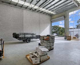 Showrooms / Bulky Goods commercial property leased at 2-6 Boronia Road North Brisbane Airport QLD 4008
