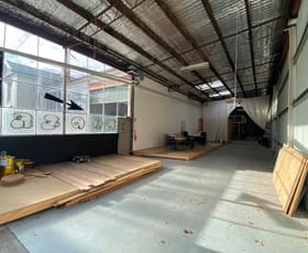 Factory, Warehouse & Industrial commercial property leased at 88 Patrick Street Hobart TAS 7000