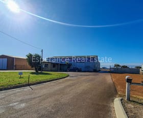 Other commercial property leased at 10 Gilpin Street Chadwick WA 6450