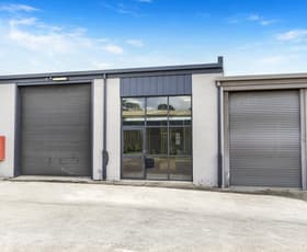Factory, Warehouse & Industrial commercial property leased at 2/5 June Avenue Dromana VIC 3936