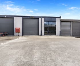 Factory, Warehouse & Industrial commercial property leased at 2/5 June Avenue Dromana VIC 3936