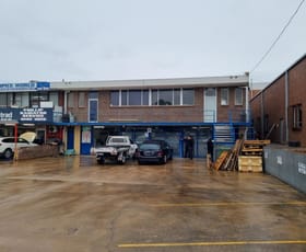 Factory, Warehouse & Industrial commercial property leased at Ground lower Unit 3/30-32 Colbee Court Phillip ACT 2606