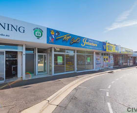 Showrooms / Bulky Goods commercial property leased at Ground  Unit 1/30-32 Colbee Court Phillip ACT 2606