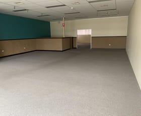 Offices commercial property leased at Ground  Unit 1/30-32 Colbee Court Phillip ACT 2606