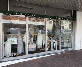 Shop & Retail commercial property leased at 36 PITT Mortdale NSW 2223
