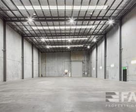 Factory, Warehouse & Industrial commercial property leased at Unit/115 Muriel Avenue Moorooka QLD 4105